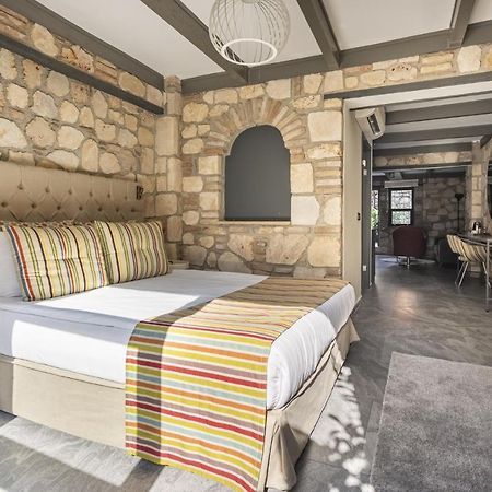Appartamento Charming Flat Near Hadrians Gate Antalia Esterno foto