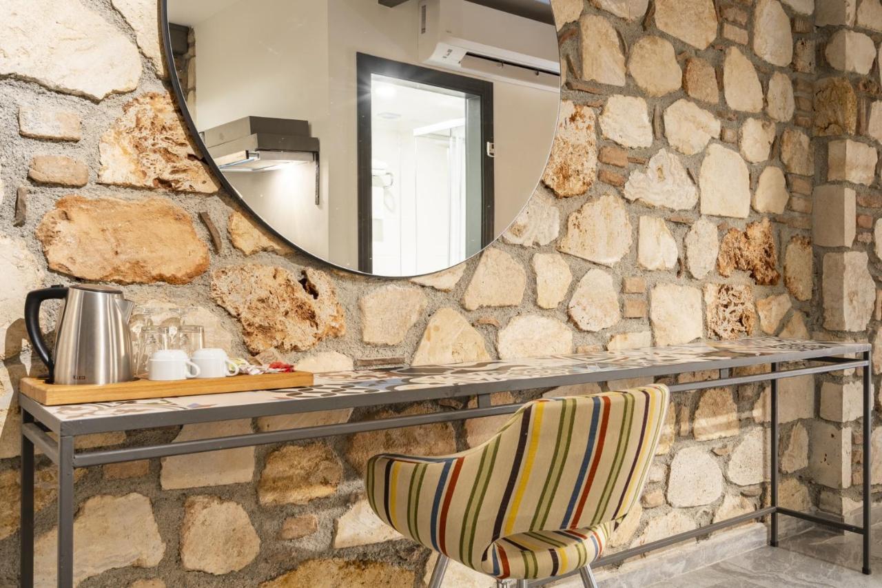 Appartamento Charming Flat Near Hadrians Gate Antalia Esterno foto