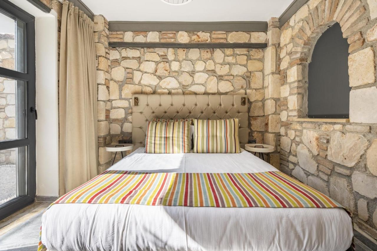Appartamento Charming Flat Near Hadrians Gate Antalia Esterno foto